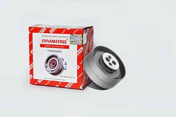 Dynamatrix DT11201 Tensioner pulley, timing belt DT11201: Buy near me at 2407.PL in Poland at an Affordable price!