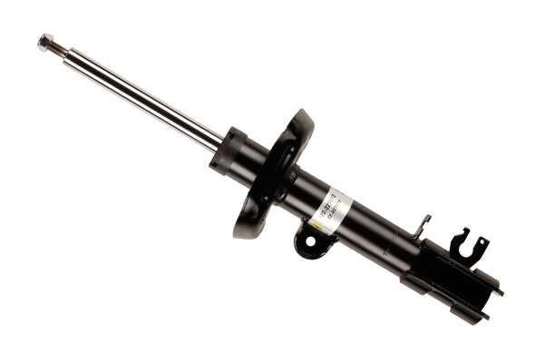 Bilstein 22-227072 Front right gas oil shock absorber BILSTEIN B4 22227072: Buy near me in Poland at 2407.PL - Good price!