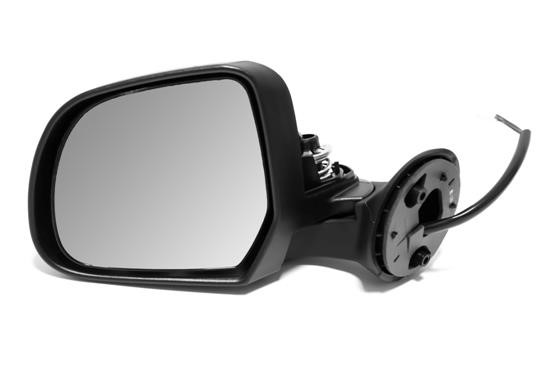 Abakus 0804M07 Rearview mirror external left 0804M07: Buy near me in Poland at 2407.PL - Good price!