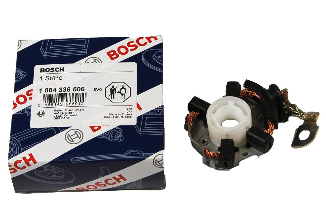 Kup Bosch 1 004 336 506 w niskiej cenie w Polsce!