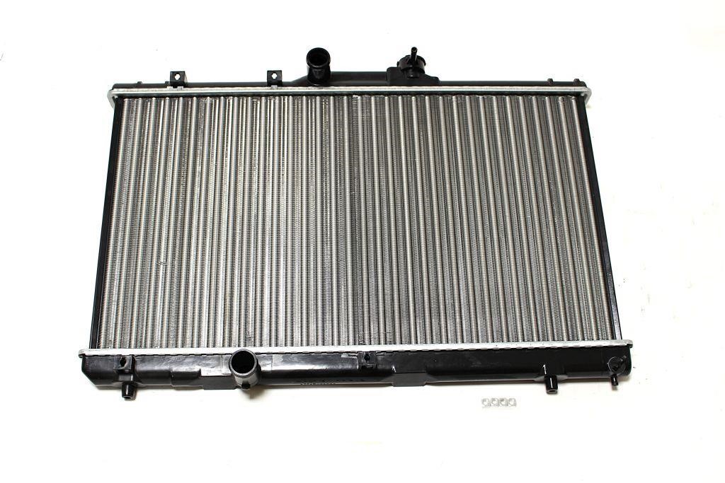 Abakus 051-017-0012 Radiator, engine cooling 0510170012: Buy near me at 2407.PL in Poland at an Affordable price!