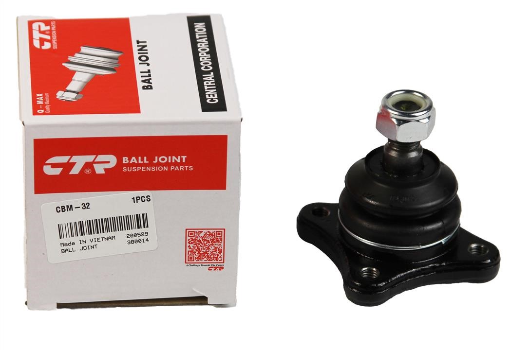 Ball joint CTR CBM-32