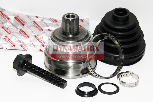 Dynamatrix DCV803026 Шарнирный комплект DCV803026: Отличная цена - Купить в Польше на 2407.PL!