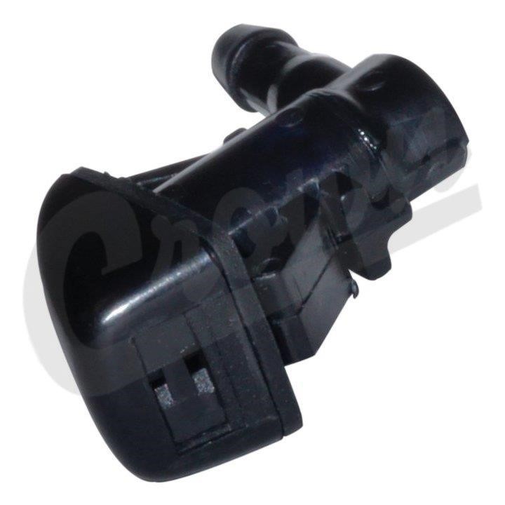 Crown 68260443AA Windshield washer nozzle 68260443AA: Buy near me at 2407.PL in Poland at an Affordable price!