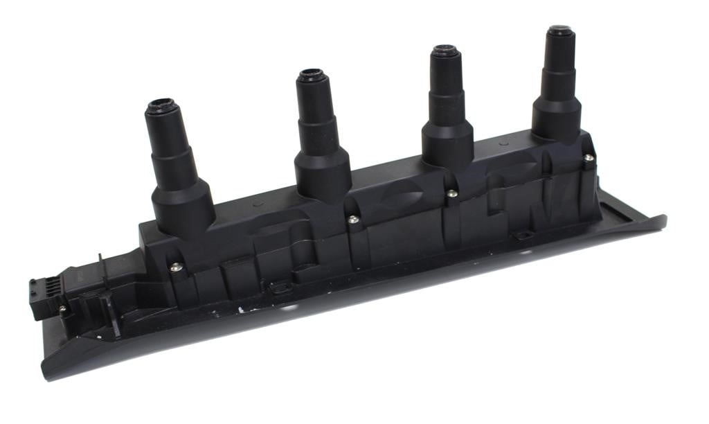 Zündspule Saab 9-3: 12201039 Abakus Zündspule