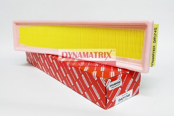 Dynamatrix DAF1745 Filter DAF1745: Buy near me in Poland at 2407.PL - Good price!