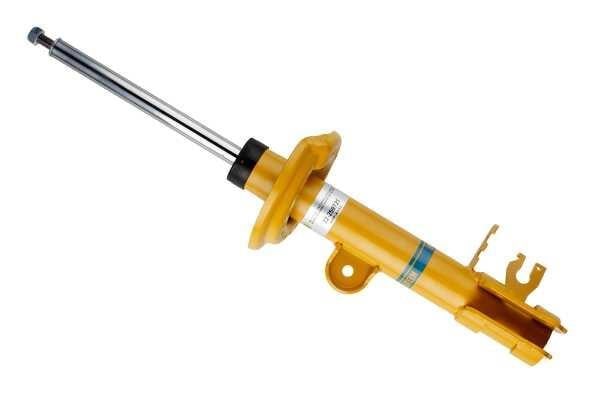 Bilstein 22-259721 Rear right gas oil shock absorber 22259721: Buy near me in Poland at 2407.PL - Good price!
