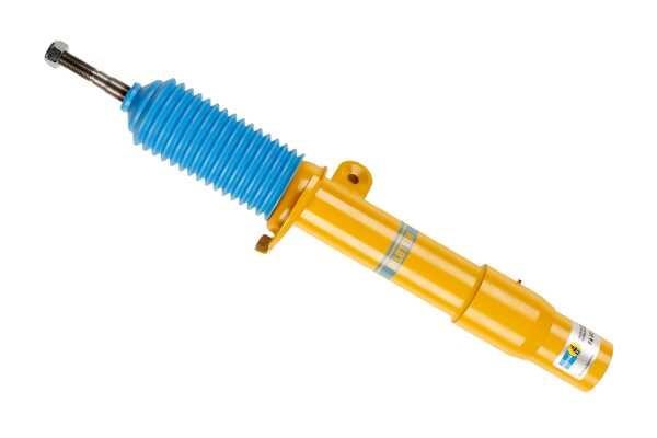 Bilstein 35-143338 Front right gas oil shock absorber BILSTEIN B6 35143338: Buy near me in Poland at 2407.PL - Good price!