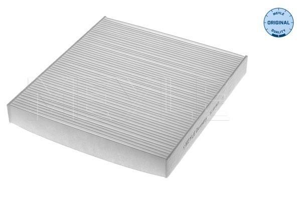 Meyle 1123190025 Filter, interior air 1123190025: Buy near me at 2407.PL in Poland at an Affordable price!