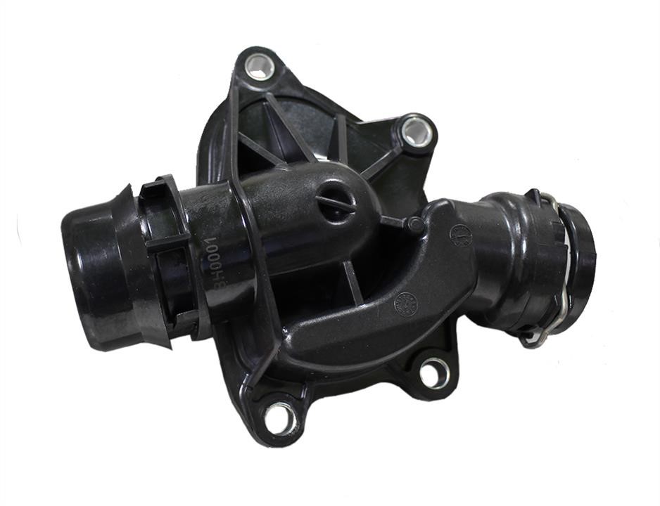 Thermostat Kühlmittel Opel Omega B: 0040250008 Abakus Kühlwasserthermostat