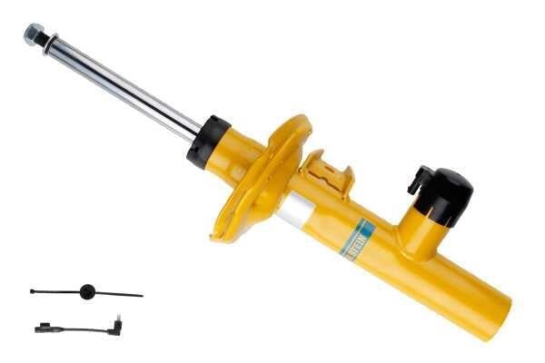 Bilstein 23-254343 Front oil and gas suspension shock absorber 23254343: Buy near me in Poland at 2407.PL - Good price!