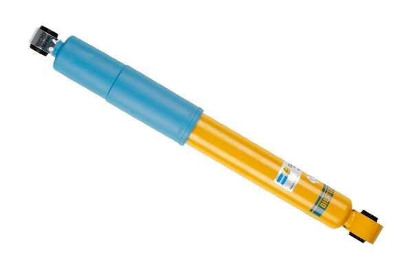24144384 Bilstein Амортизатор подвески задний газомасляный BILSTEIN B6