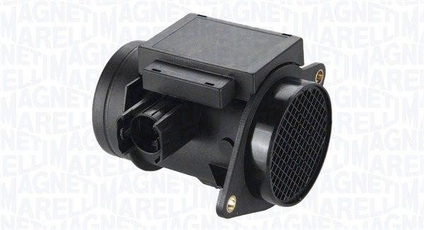 Magneti marelli 213719778019 Air mass meter 213719778019: Buy near me at 2407.PL in Poland at an Affordable price!