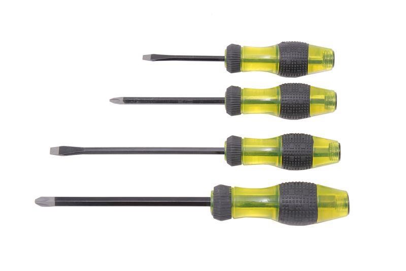 Screwdriver, slotted Partner PA-0575