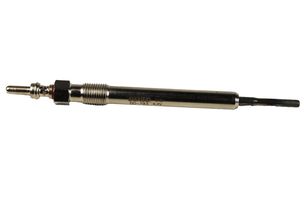 DENSO DG-193 Glow plug DG193: Buy near me at 2407.PL in Poland at an Affordable price!
