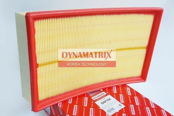 Dynamatrix DAF786 Filter DAF786: Buy near me in Poland at 2407.PL - Good price!