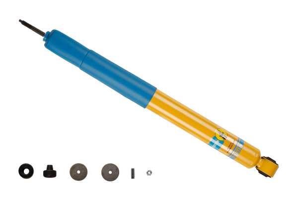 Struts Dodge RAM: 24185172 Bilstein Front gas shock absorber