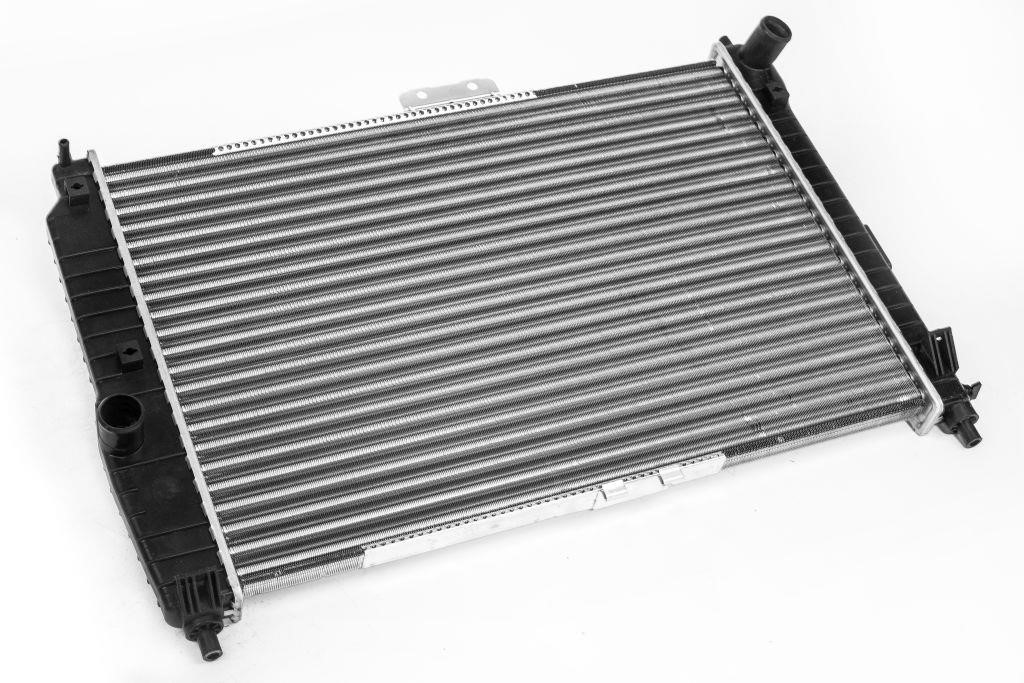 Abakus 007-017-0005 Radiator, engine cooling 0070170005: Buy near me at 2407.PL in Poland at an Affordable price!