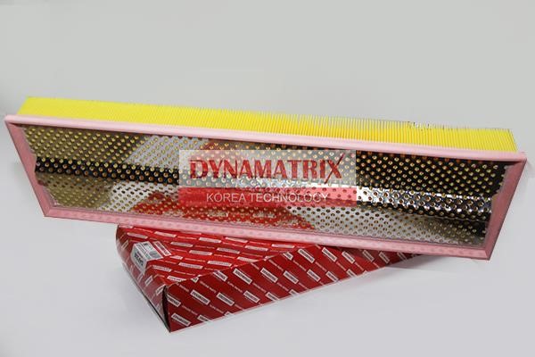 Dynamatrix DAF335 Filter DAF335: Buy near me in Poland at 2407.PL - Good price!