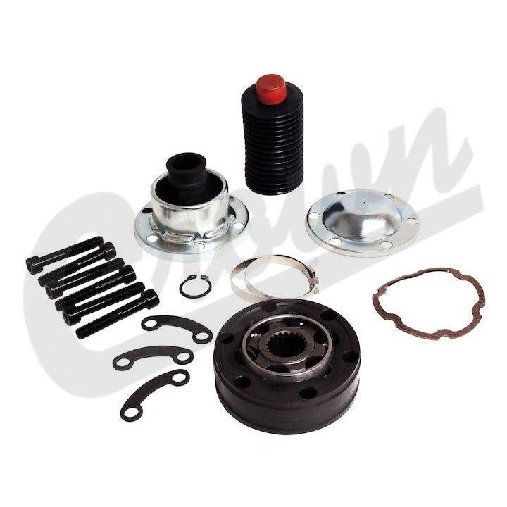 Crown 52123612RRK Repair kit for constant velocity joint (CV joint) 52123612RRK: Buy near me in Poland at 2407.PL - Good price!