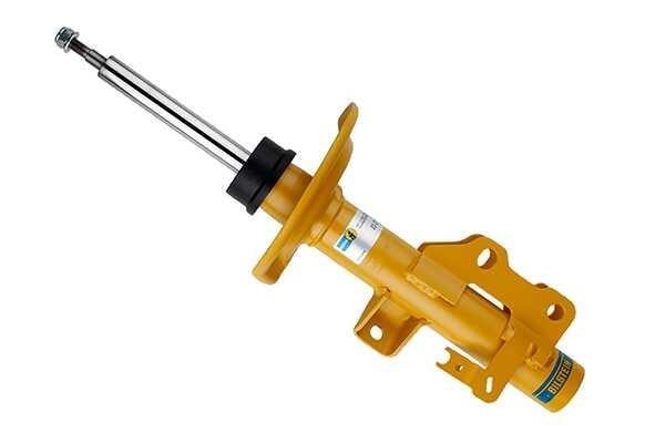 Bilstein 22-275042 Front Left Gas Oil Suspension Shock Absorber 22275042: Buy near me in Poland at 2407.PL - Good price!