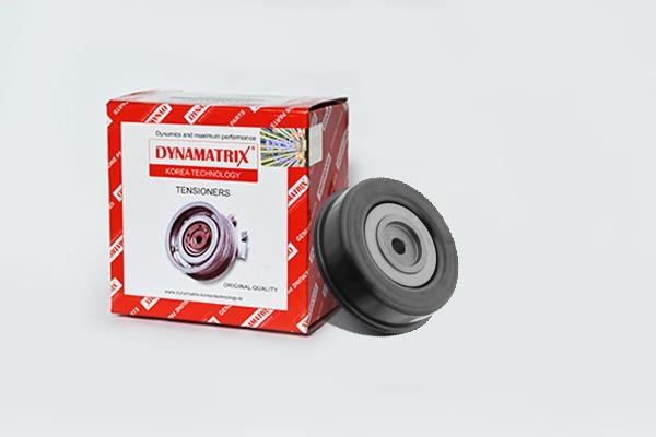Dynamatrix DT65004 Rolka napinacza, pasek klinowy wielorowkowy DT65004: Dobra cena w Polsce na 2407.PL - Kup Teraz!
