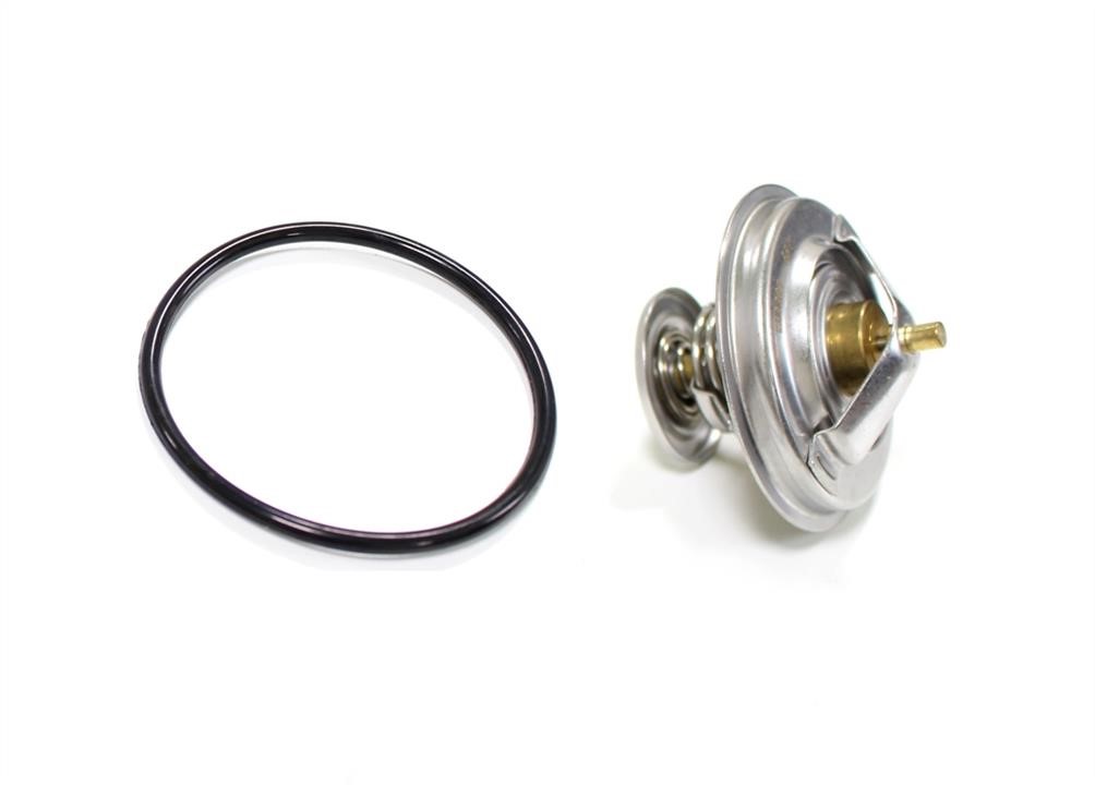 Abakus 004-025-0002 Thermostat, coolant 0040250002: Buy near me in Poland at 2407.PL - Good price!