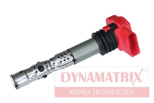 Dynamatrix DIC092 Ignition coil DIC092: Buy near me in Poland at 2407.PL - Good price!