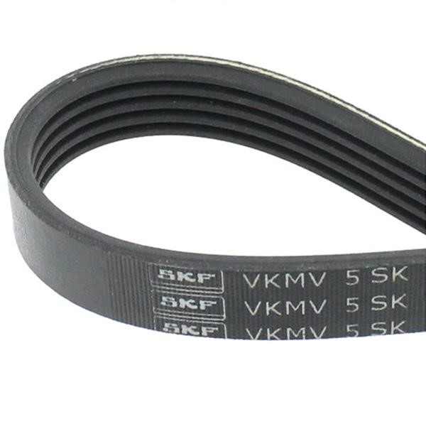 SKF VKMV 5SK694 Ремень поликлиновый VKMV5SK694: Отличная цена - Купить в Польше на 2407.PL!
