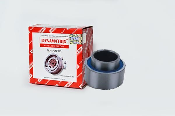 Dynamatrix DT12101 Tensioner pulley, timing belt DT12101: Buy near me in Poland at 2407.PL - Good price!