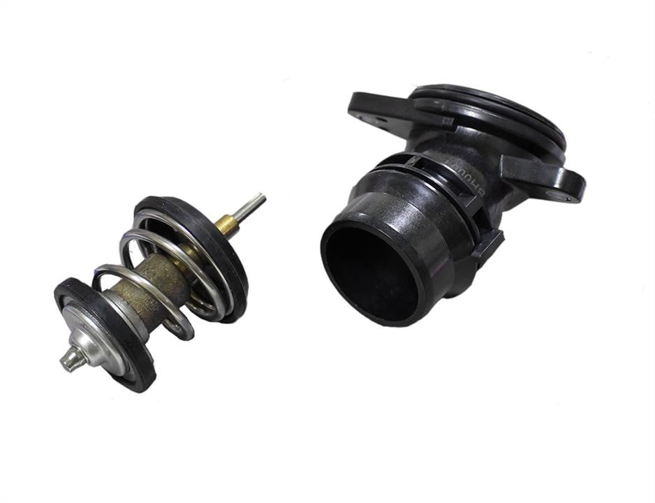 Abakus 053-025-0026 Thermostat, coolant 0530250026: Buy near me in Poland at 2407.PL - Good price!