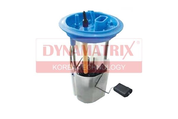Dynamatrix DFM1150501 Pump DFM1150501: Buy near me in Poland at 2407.PL - Good price!
