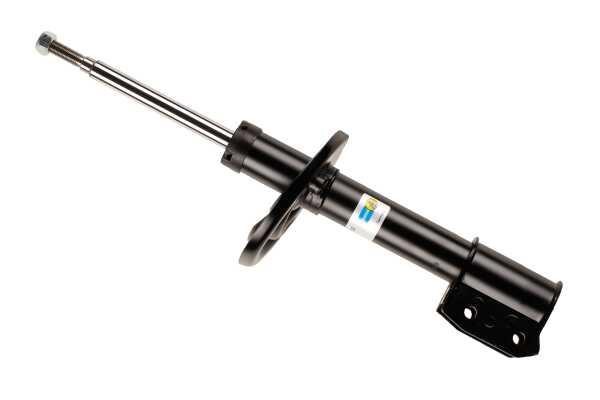 Bilstein 22-238733 Front oil and gas suspension shock absorber 22238733: Buy near me in Poland at 2407.PL - Good price!