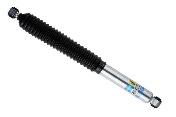 Bilstein 24-187374 Rear oil and gas suspension shock absorber 24187374: Buy near me in Poland at 2407.PL - Good price!