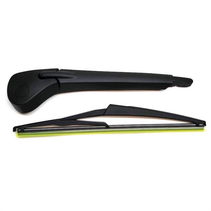 Magneti marelli 000723180269 Rear wiper blade with lever 300 mm (12") 000723180269: Buy near me in Poland at 2407.PL - Good price!