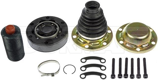 Dorman 932-204 Drive Shaft Joint (CV Joint) with bellow, kit 932204: Buy near me in Poland at 2407.PL - Good price!