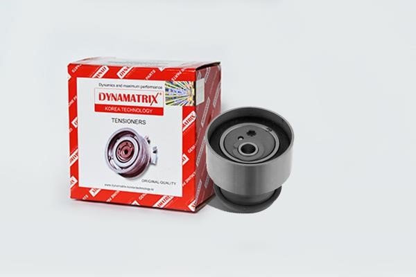 Dynamatrix DT74002 Ролик ремня ГРМ DT74002: Отличная цена - Купить в Польше на 2407.PL!