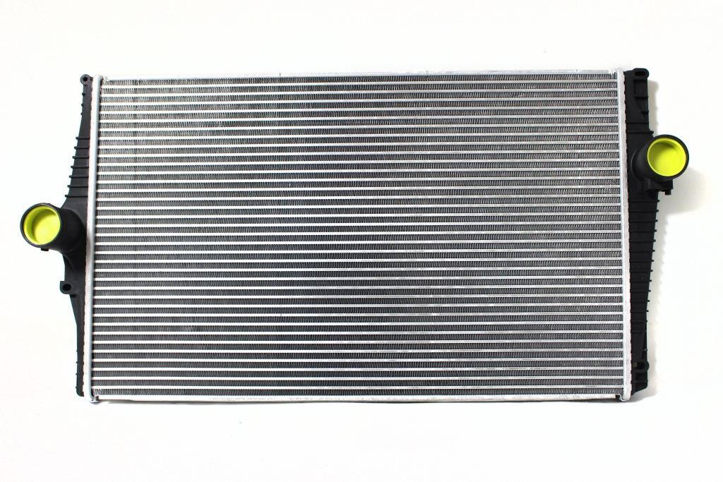 Abakus 052-018-0003 Intercooler, charger 0520180003: Buy near me in Poland at 2407.PL - Good price!
