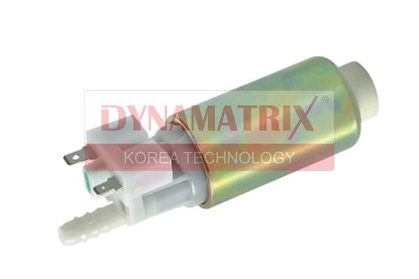 Dynamatrix DFP3629011G Fuel Pump DFP3629011G: Buy near me in Poland at 2407.PL - Good price!