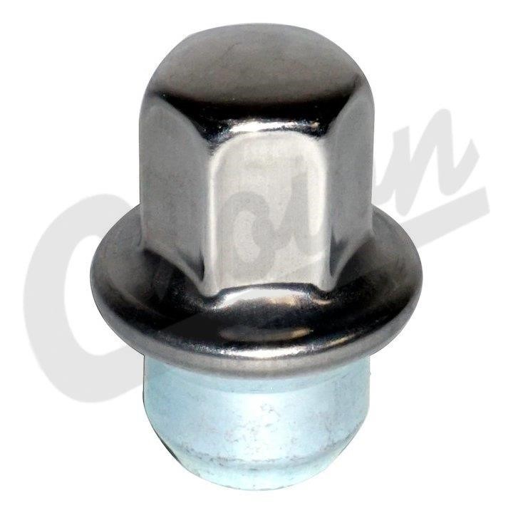 Crown 6504672 Nut 6504672: Buy near me at 2407.PL in Poland at an Affordable price!