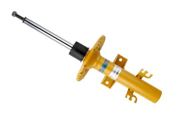 Bilstein 22-259653 Front oil and gas suspension shock absorber 22259653: Buy near me in Poland at 2407.PL - Good price!