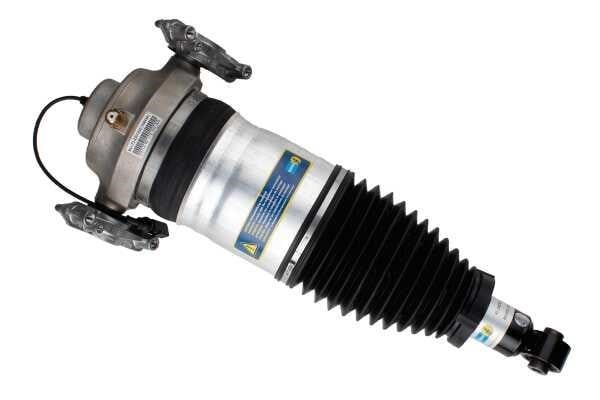 Luftfederung Porsche: 45240287 Bilstein Luftstoßdämpfer hinten rechts