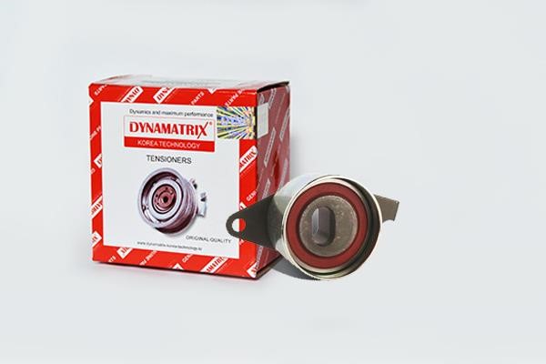 Dynamatrix DT77503 Tensioner pulley, timing belt DT77503: Buy near me in Poland at 2407.PL - Good price!