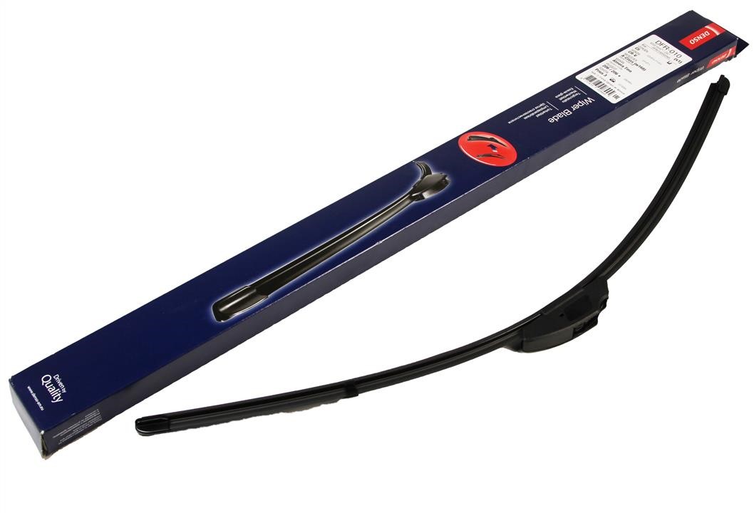 Wiper Blade Frameless Denso Flat 650 mm (26") DENSO DFR-010