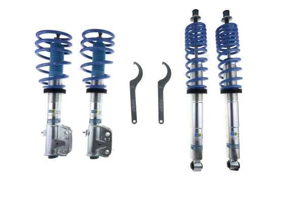 Bilstein 48-227186 Suspension shock absorbers, BILSTEIN B16 PSS9 / 10 set 48227186: Buy near me at 2407.PL in Poland at an Affordable price!