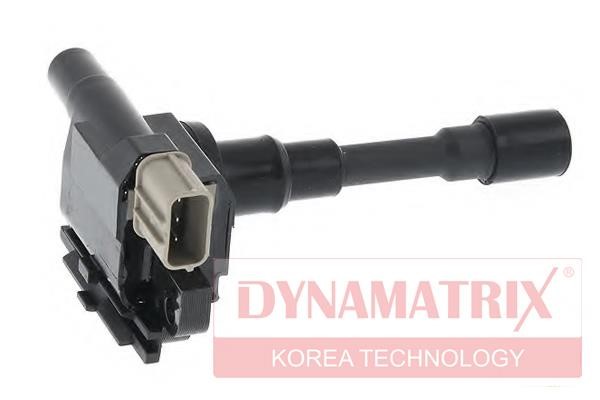 Dynamatrix DIC034 Катушка зажигания DIC034: Отличная цена - Купить в Польше на 2407.PL!