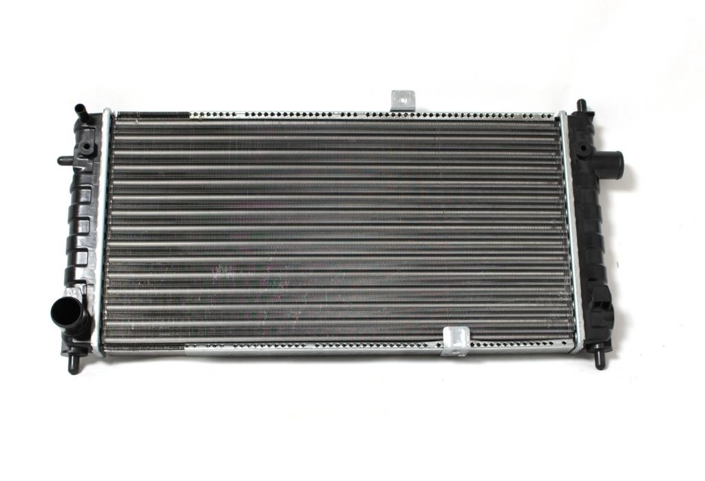 Abakus 037-017-0042 Radiator, engine cooling 0370170042: Buy near me at 2407.PL in Poland at an Affordable price!