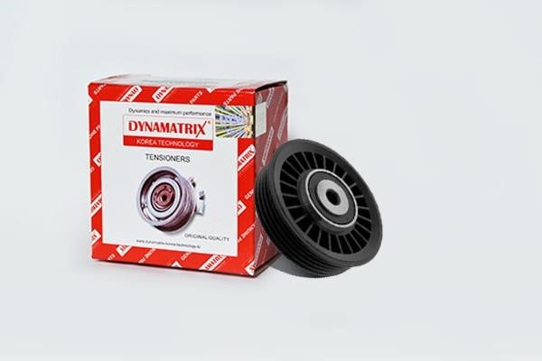 Dynamatrix DT31013 Bypass roller DT31013: Buy near me in Poland at 2407.PL - Good price!