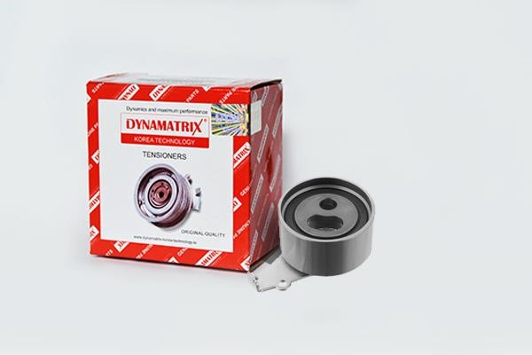 Dynamatrix DT74004 Tensioner pulley, timing belt DT74004: Buy near me at 2407.PL in Poland at an Affordable price!
