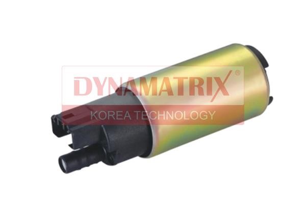 Dynamatrix DFP3802091G Fuel Pump DFP3802091G: Buy near me in Poland at 2407.PL - Good price!